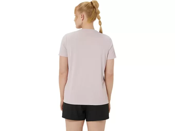 CAMISETA FEMININA COM ESTAMPA DE TÊNIS CAMISETA FEMININA COM ESTAMPA DE TÊNIS