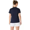CAMISETA FEMININA COM ESTAMPA DE TÊNIS CAMISETA FEMININA COM ESTAMPA DE TÊNIS