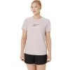 CAMISETA FEMININA COM ESTAMPA DE TÊNIS CAMISETA FEMININA COM ESTAMPA DE TÊNIS