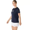 CAMISETA FEMININA COM ESTAMPA DE TÊNIS CAMISETA FEMININA COM ESTAMPA DE TÊNIS