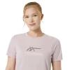CAMISETA FEMININA COM ESTAMPA DE TÊNIS CAMISETA FEMININA COM ESTAMPA DE TÊNIS