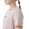 CAMISETA FEMININA COM ESTAMPA DE TÊNIS CAMISETA FEMININA COM ESTAMPA DE TÊNIS
