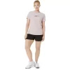 CAMISETA FEMININA COM ESTAMPA DE TÊNIS CAMISETA FEMININA COM ESTAMPA DE TÊNIS