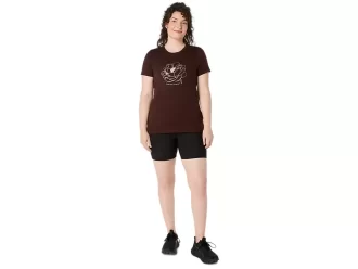 CAMISETA FEMININA COM PEÔNIAS