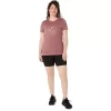 CAMISETA FEMININA COM PEÔNIAS CAMISETA FEMININA COM PEÔNIAS