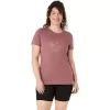 CAMISETA FEMININA COM PEÔNIAS CAMISETA FEMININA COM PEÔNIAS