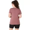 CAMISETA FEMININA COM PEÔNIAS CAMISETA FEMININA COM PEÔNIAS