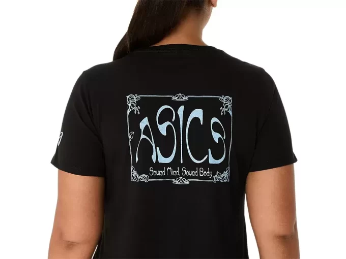 CAMISETA FEMININA DE MANGA CURTA COM ESTAMPA DE EMPODERAMENTO CAMISETA FEMININA DE MANGA CURTA COM ESTAMPA DE EMPODERAMENTO