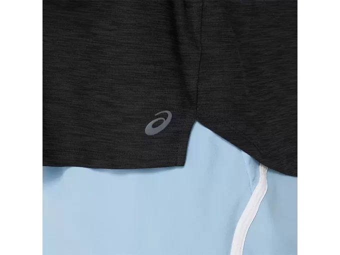 CAMISETA FEMININA PR LYTE RUN DE MANGA CURTA 2.0 CAMISETA FEMININA PR LYTE RUN DE MANGA CURTA 2.0