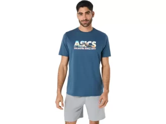 CAMISETA FUJI FLORESCENDO