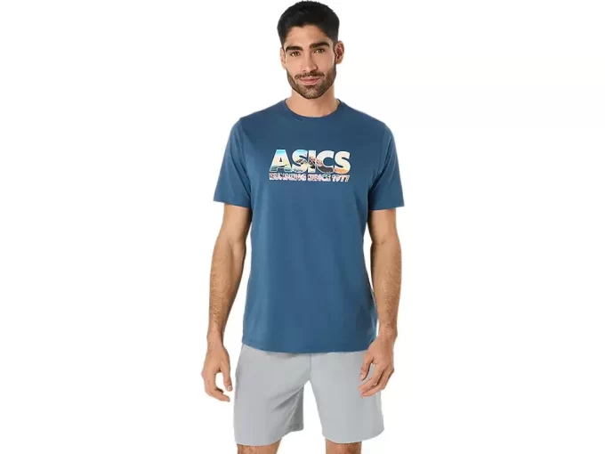 CAMISETA FUJI FLORESCENDO CAMISETA FUJI FLORESCENDO