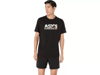 CAMISETA FUJI FLORESCENDO