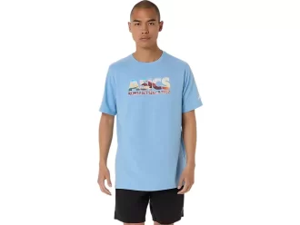 CAMISETA FUJI FLORESCENDO