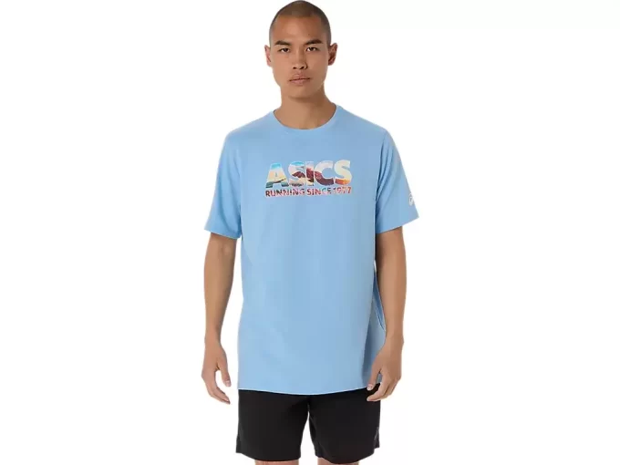 CAMISETA FUJI FLORESCENDO CAMISETA FUJI FLORESCENDO