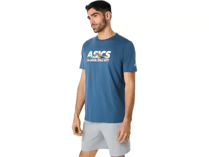 CAMISETA FUJI FLORESCENDO CAMISETA FUJI FLORESCENDO