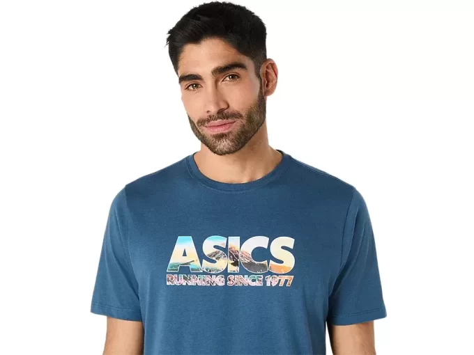 CAMISETA FUJI FLORESCENDO CAMISETA FUJI FLORESCENDO