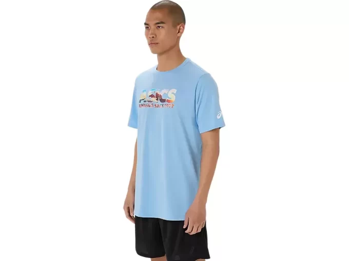 CAMISETA FUJI FLORESCENDO CAMISETA FUJI FLORESCENDO