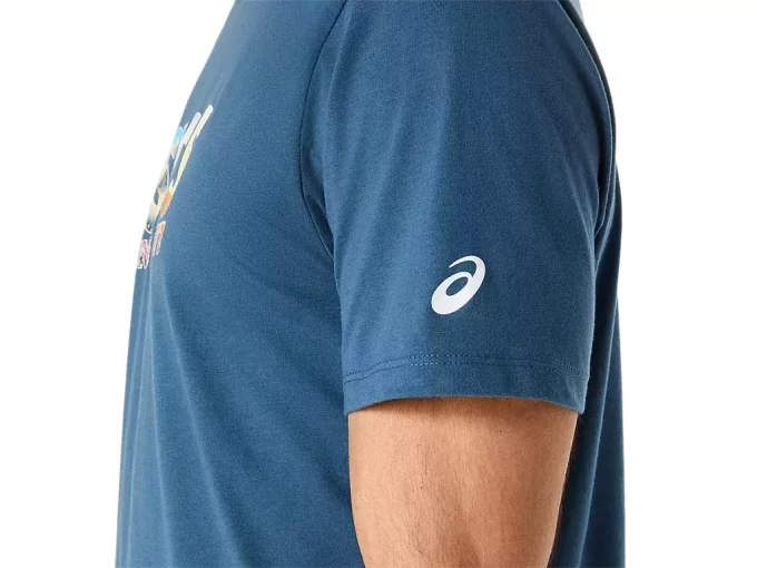 CAMISETA FUJI FLORESCENDO CAMISETA FUJI FLORESCENDO