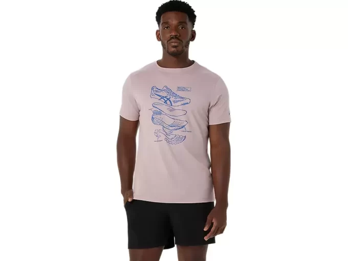 CAMISETA MASCULINA BLUEPRINT