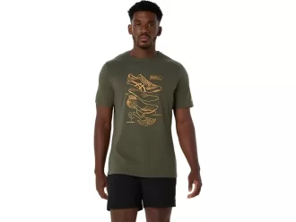 CAMISETA MASCULINA BLUEPRINT