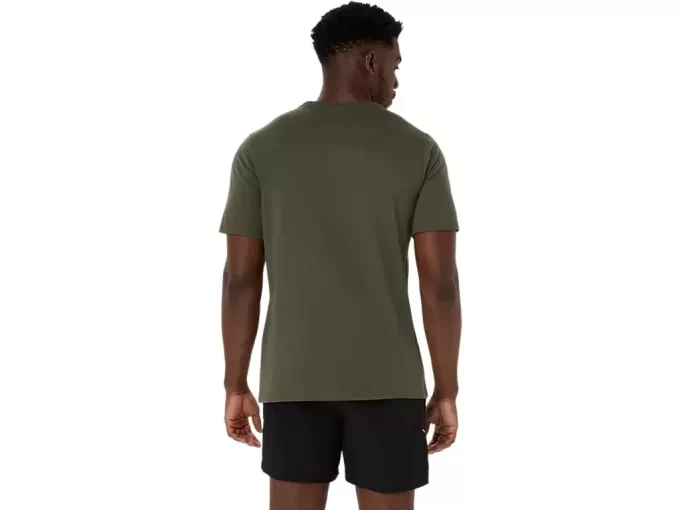 CAMISETA MASCULINA BLUEPRINT