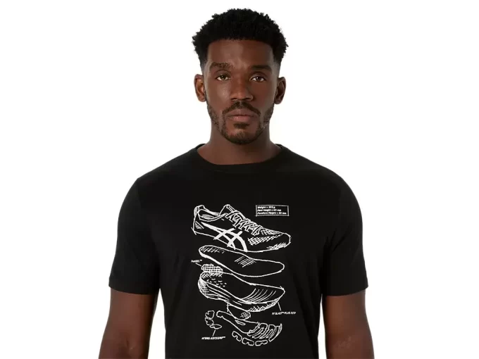 CAMISETA MASCULINA BLUEPRINT