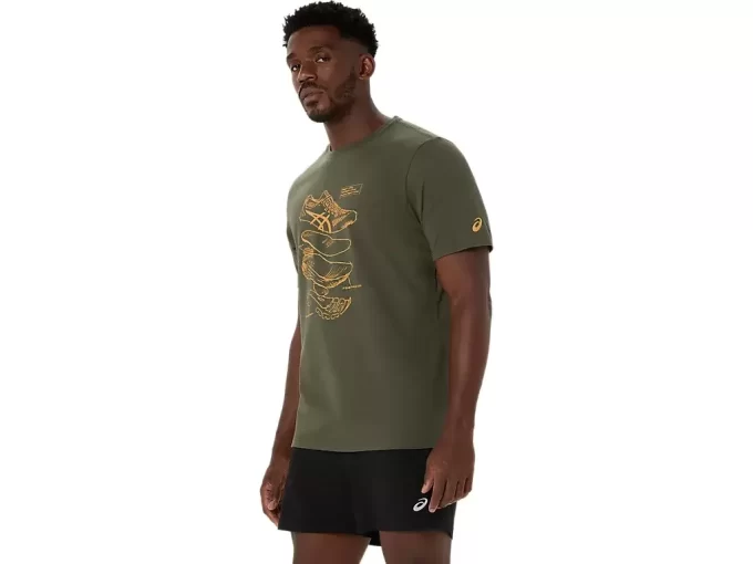 CAMISETA MASCULINA BLUEPRINT