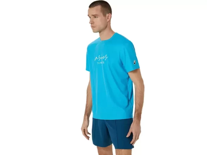 CAMISETA MASCULINA CLÁSSICA COM ESTAMPA GRÁFICA CAMISETA MASCULINA CLÁSSICA COM ESTAMPA GRÁFICA