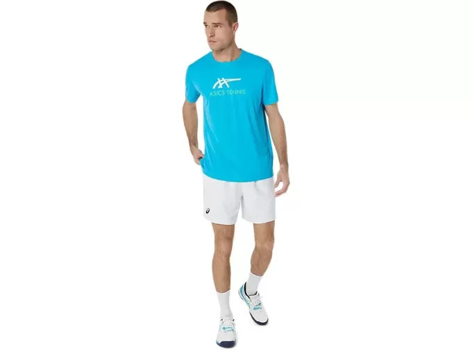 CAMISETA MASCULINA COM ESTAMPA GRÁFICA PARA QUADRA CAMISETA MASCULINA COM ESTAMPA GRÁFICA PARA QUADRA