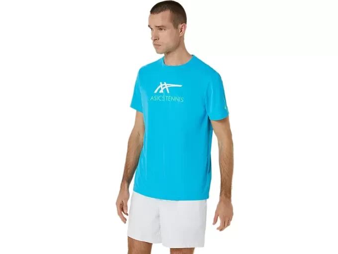 CAMISETA MASCULINA COM ESTAMPA GRÁFICA PARA QUADRA CAMISETA MASCULINA COM ESTAMPA GRÁFICA PARA QUADRA