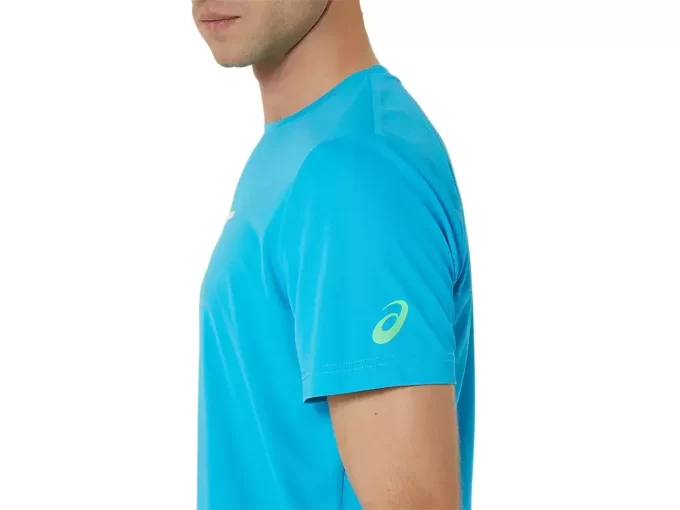 CAMISETA MASCULINA COM ESTAMPA GRÁFICA PARA QUADRA CAMISETA MASCULINA COM ESTAMPA GRÁFICA PARA QUADRA