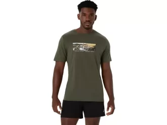 CAMISETA MASCULINA COUNTRY MOUNTAIN