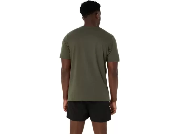 CAMISETA MASCULINA COUNTRY MOUNTAIN