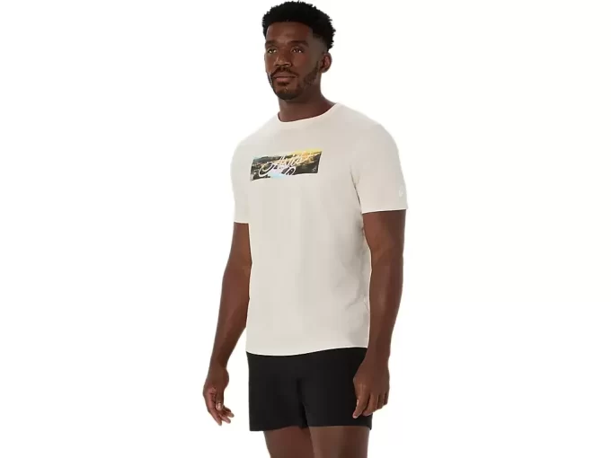 CAMISETA MASCULINA COUNTRY MOUNTAIN