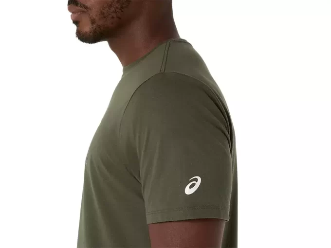 CAMISETA MASCULINA COUNTRY MOUNTAIN