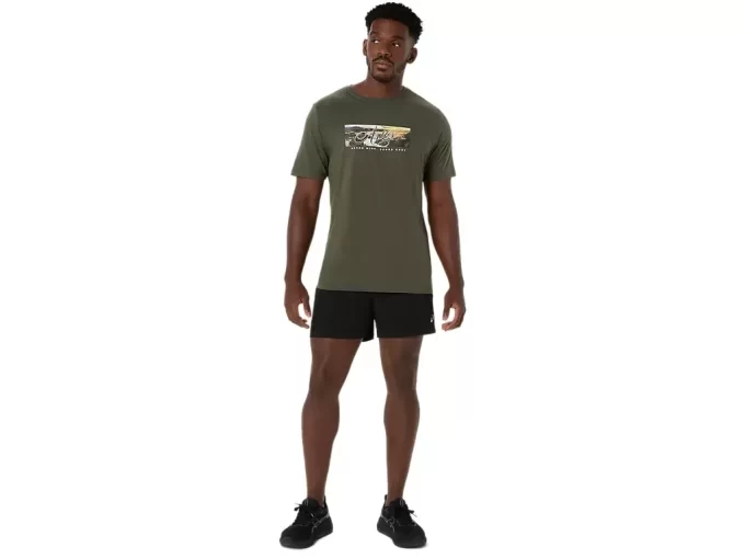 CAMISETA MASCULINA COUNTRY MOUNTAIN