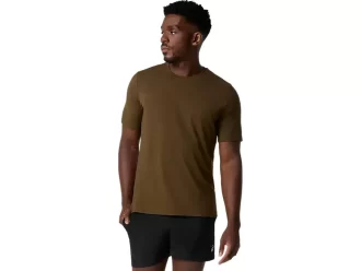 CAMISETA MASCULINA DE MANGA CURTA HTHR TECH