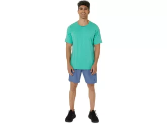 CAMISETA MASCULINA DE MANGA CURTA HTHR TECH