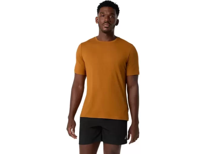 CAMISETA MASCULINA DE MANGA CURTA HTHR TECH