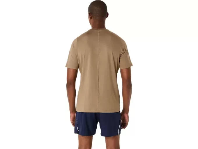 CAMISETA MASCULINA DE MANGA CURTA HTHR TECH