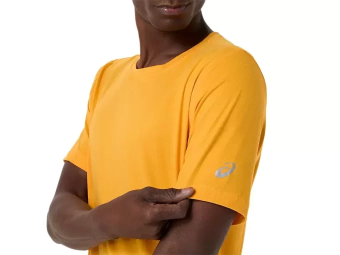 CAMISETA MASCULINA DE MANGA CURTA HTHR TECH