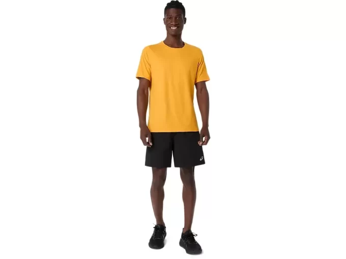 CAMISETA MASCULINA DE MANGA CURTA HTHR TECH