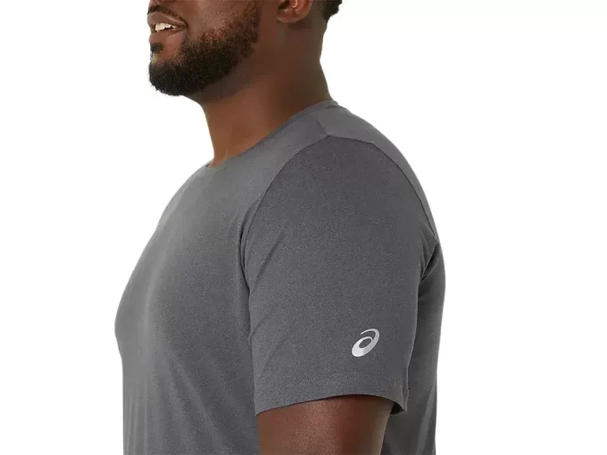 CAMISETA MASCULINA DE MANGA CURTA HTHR TECH