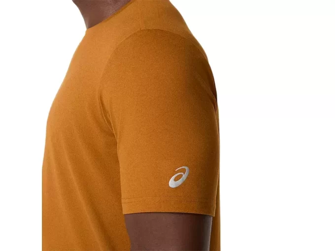 CAMISETA MASCULINA DE MANGA CURTA HTHR TECH