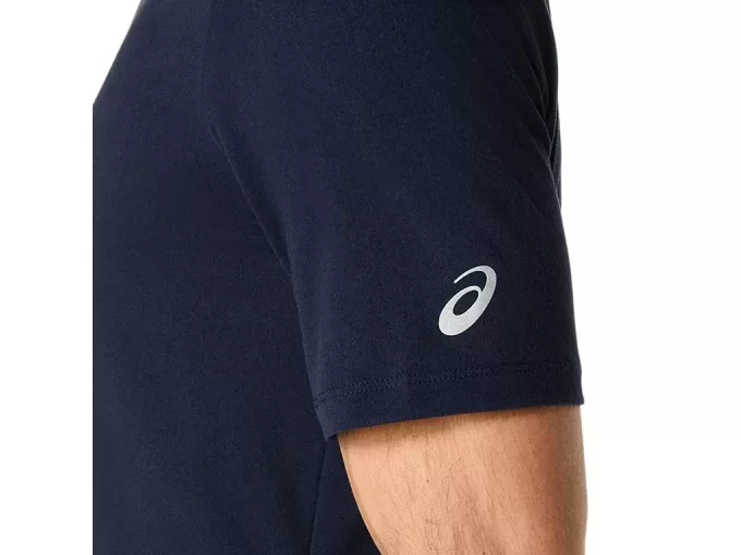 CAMISETA MASCULINA DE MANGA CURTA HTHR TECH