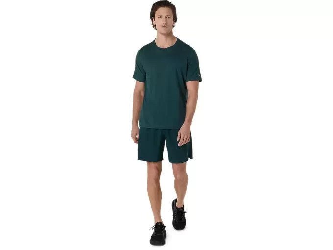 CAMISETA MASCULINA DE MANGA CURTA HTHR TECH