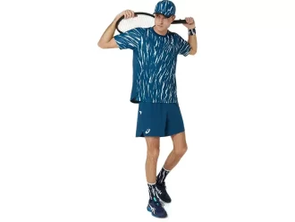 CAMISETA MASCULINA DE MANGA CURTA PARA JOGOS