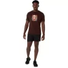 CAMISETA MASCULINA DESERT TRAILS 77