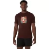 CAMISETA MASCULINA DESERT TRAILS 77