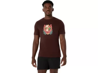 CAMISETA MASCULINA DESERT TRAILS 77